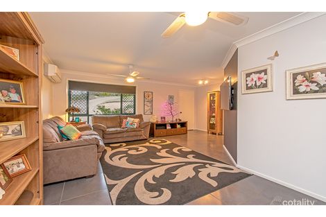 Property photo of 9 Junction Drive Gowrie Junction QLD 4352