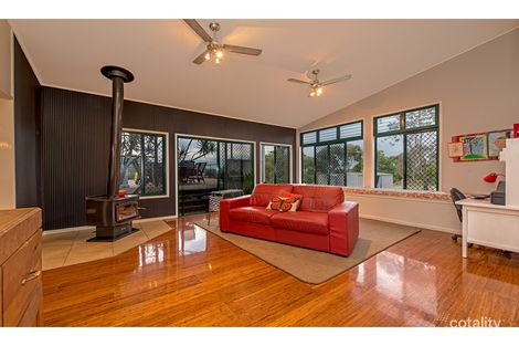 Property photo of 9 Junction Drive Gowrie Junction QLD 4352