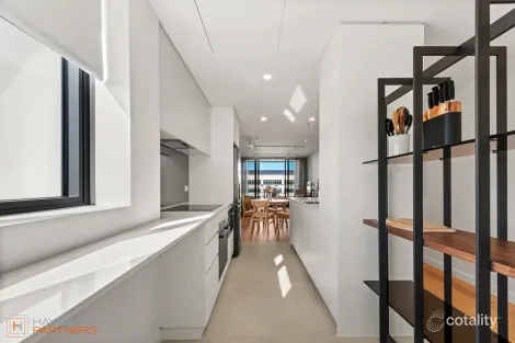Property photo of 607/71 Constitution Avenue Campbell ACT 2612