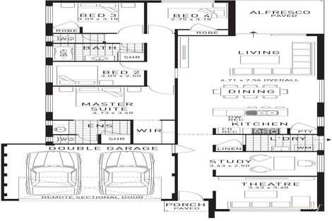 Property photo of 29 Goldsbrough Entrance Helena Valley WA 6056