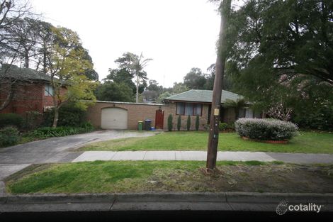 Property photo of 7 Chestnut Avenue Ferntree Gully VIC 3156