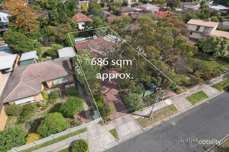 Property photo of 32 Stewart Terrace Macleod VIC 3085