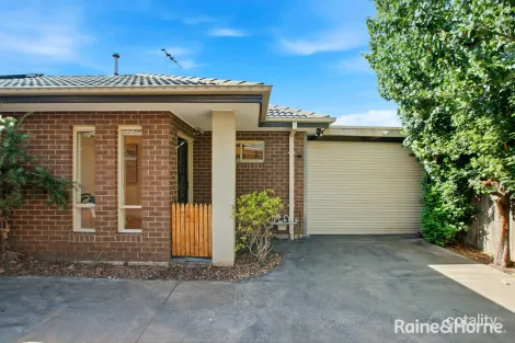 3/55 Paxton St, South Kingsville, VIC 3015