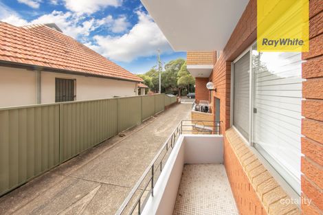 Property photo of 2/42 Wigram Street Harris Park NSW 2150