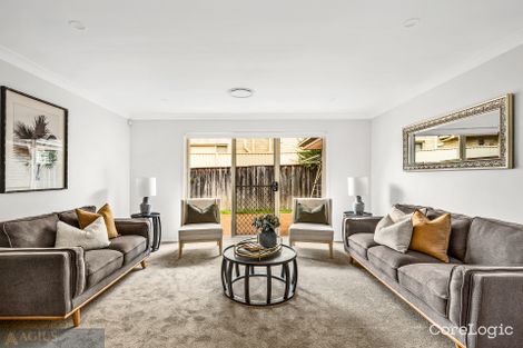 Property photo of 55 Lucas Circuit Kellyville NSW 2155