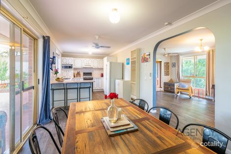 Property photo of 12 Carbine Close Windradyne NSW 2795