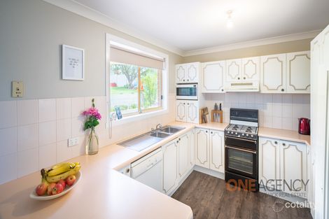 Property photo of 12 Carbine Close Windradyne NSW 2795