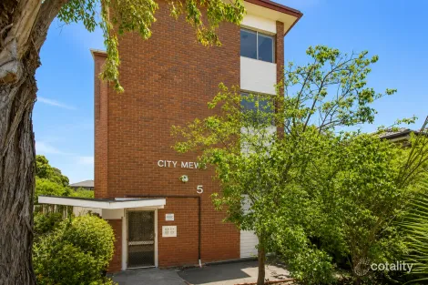 14/5 COOMA ST, PRESTON, VIC 3072