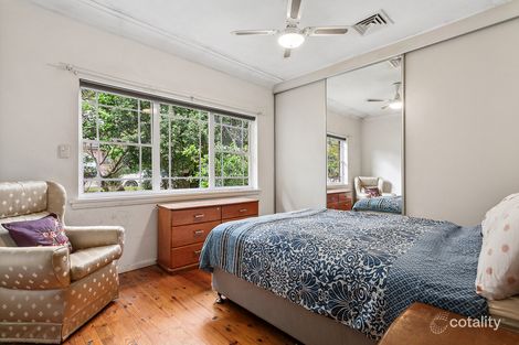 Property photo of 12 Illawong Avenue Riverview NSW 2066