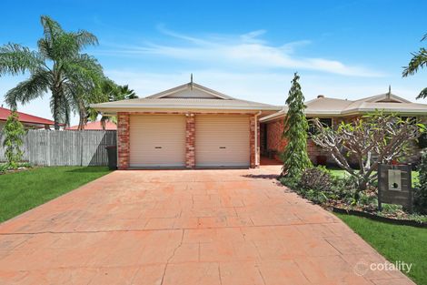 15 Atherton Cct, Kirwan, QLD 4817