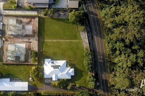 Property photo of 3 Sea Eagle Place Forest Glen QLD 4556