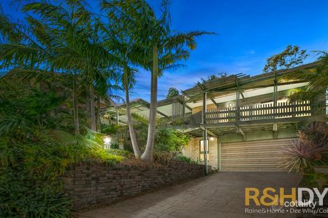 Property photo of 11 Windermere Place Wheeler Heights NSW 2097