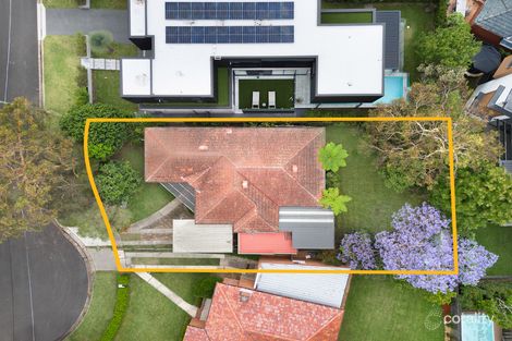 Property photo of 12 Illawong Avenue Riverview NSW 2066