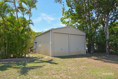 Property photo of 56 Margaret Street Urangan QLD 4655