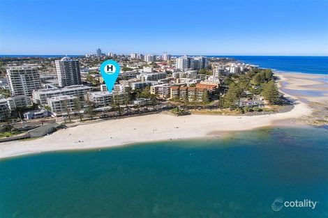 Property photo of 317/10 Leeding Terrace Caloundra QLD 4551