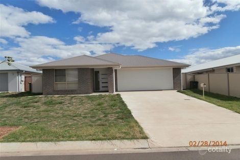 7 Bridgeman Pde, Kingaroy, QLD 4610