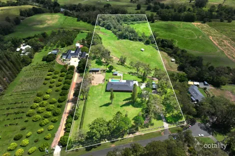 Property photo of 27 Darwalla Road Mount Nathan QLD 4211