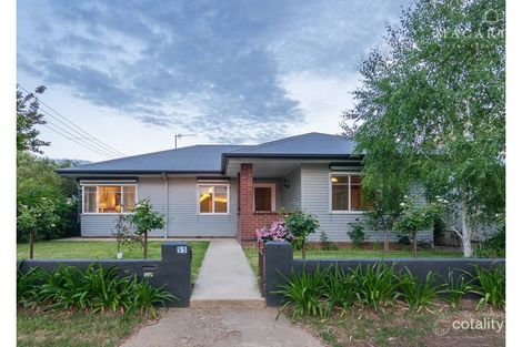 55 Beckwith St, Wagga Wagga, NSW 2650