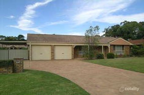Property photo of 12 Bosuns Place Salamander Bay NSW 2317