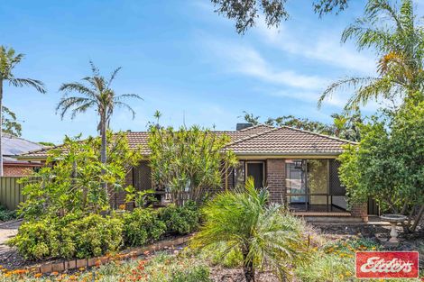 13 OSBORNE AVE, SALISBURY PLAIN, SA 5109