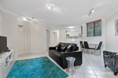 Property photo of 6/16 Patrick Lane Toowong QLD 4066