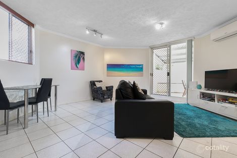 Property photo of 6/16 Patrick Lane Toowong QLD 4066