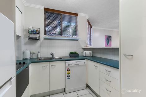 Property photo of 6/16 Patrick Lane Toowong QLD 4066