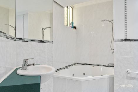 Property photo of 6/16 Patrick Lane Toowong QLD 4066