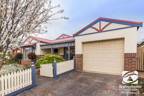 Property photo of 10 Cromwell Road Werribee VIC 3030