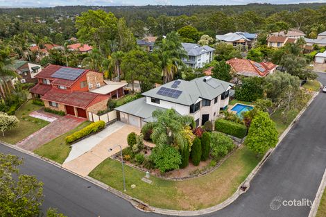 Property photo of 24 Congo Street Westlake QLD 4074