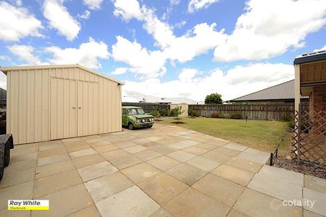Property photo of 55 Pinegrove Drive Ellenbrook WA 6069