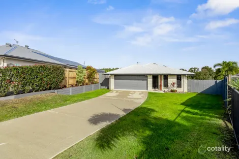 Property photo of 26 Majestic Place Jones Hill QLD 4570