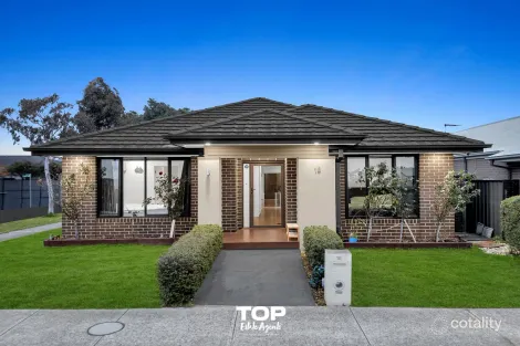 18 Lipizzan Way, Clyde North, VIC 3978