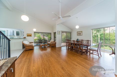 Property photo of 34 Camden Court Helensvale QLD 4212