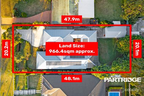 Property photo of 92 Jasper Road Baulkham Hills NSW 2153