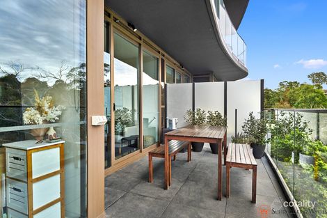 Property photo of 402/42B Nelson Street Ringwood VIC 3134