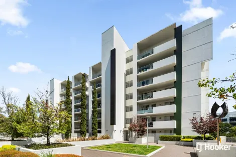 54/57 Benjamin Way, Belconnen, ACT 2617
