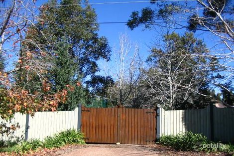 Property photo of 4 Franlee Road Dural NSW 2158