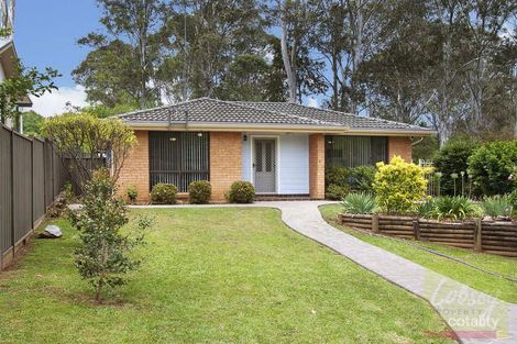 143 Old Bells Line Of Road, Kurrajong, NSW 2758