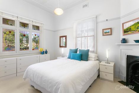 Property photo of 166 Rainbow Street Randwick NSW 2031