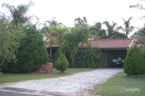 1 Brett Ave, Browns Plains, QLD 4118