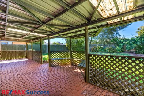 Property photo of 36 Gorman Street Darling Heights QLD 4350