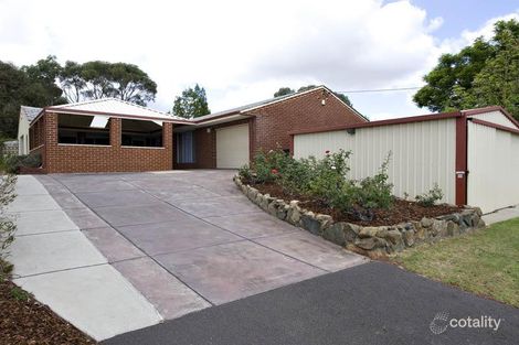 22 Kingsley Tce, Kelmscott, WA 6111