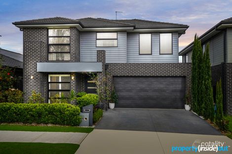 57 Parkway Dr, Marsden Park, NSW 2765