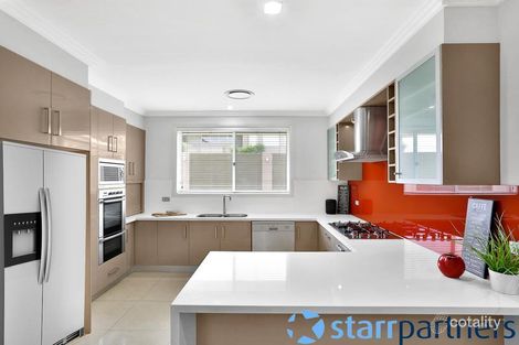 Property photo of 21 Alexandra Crescent Harrington Park NSW 2567