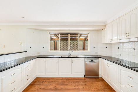 Property photo of 1 Andersson Court Highfields QLD 4352