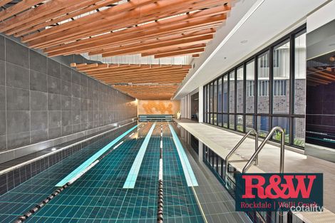 Property photo of 520/6 Brodie Spark Drive Wolli Creek NSW 2205