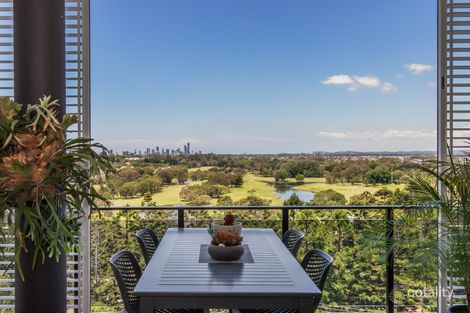 Property photo of 4075/21 Ross Street Benowa QLD 4217