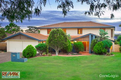 Property photo of 47 Kirkdale Road Chapel Hill QLD 4069