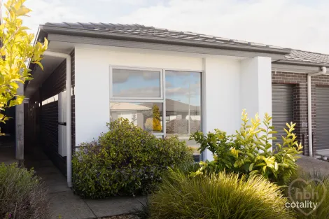 Property photo of 36 Tarling Street Casey ACT 2913